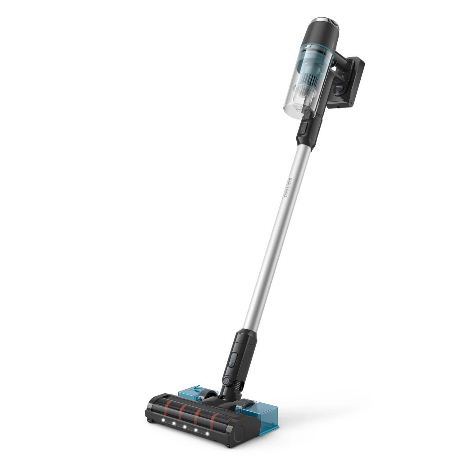 Vacuum Cleaner PHILIPS Upright/Bagless Noise 80 dB Weight 1.5 kg XC3133/01 - Image 4