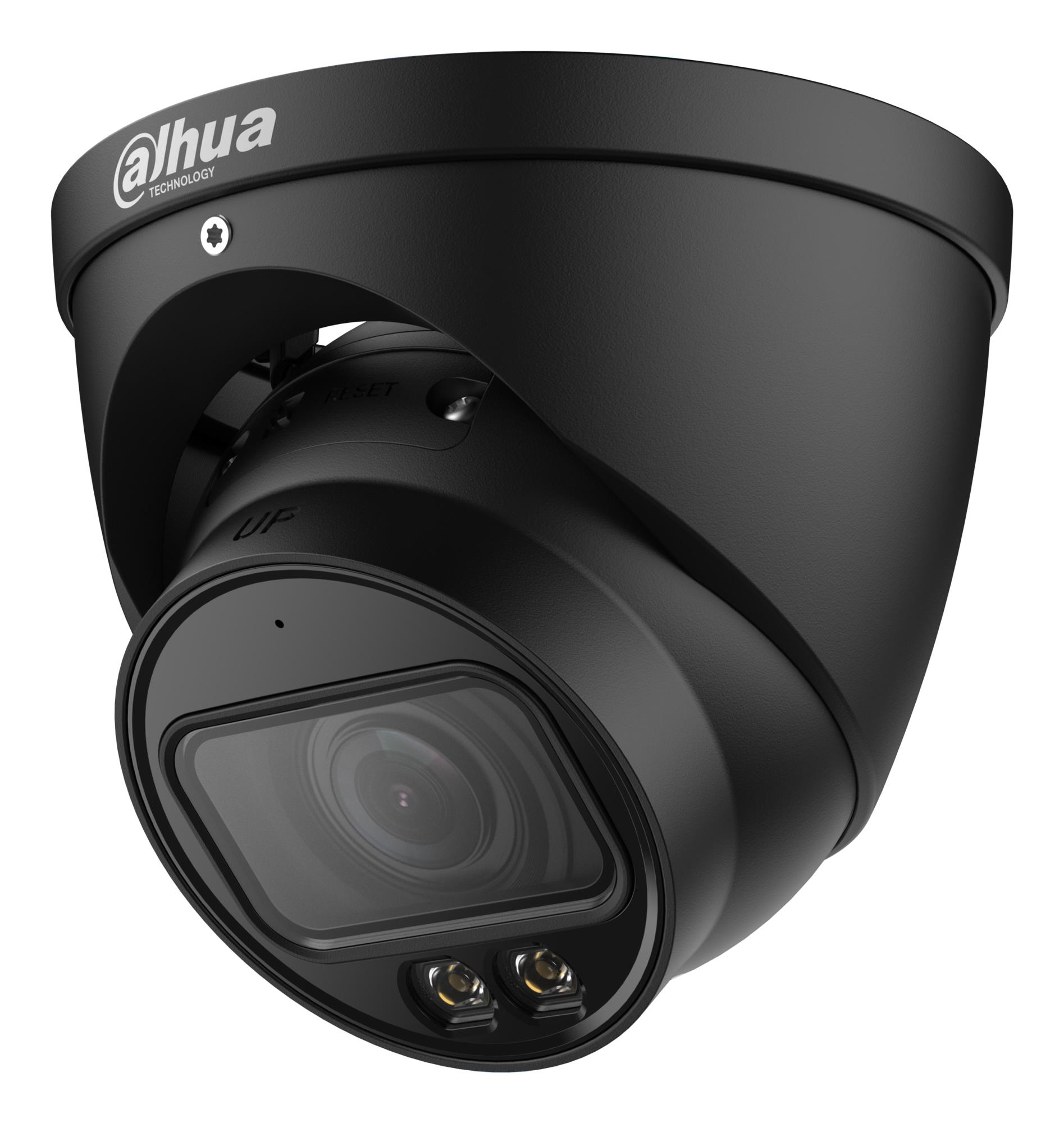 NET CAMERA 4MP EYEBALL/HDW5459T-ZE-IL-2712-B DAHUA - Image 4