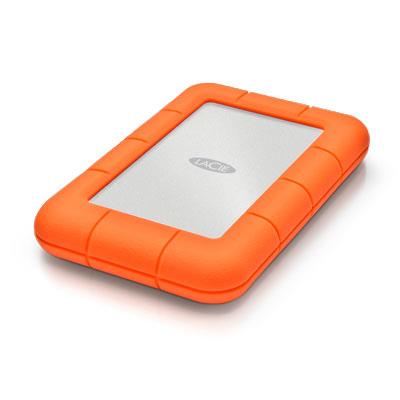 External HDD LACIE 2TB USB 3.0 LAC9000298 - Image 8