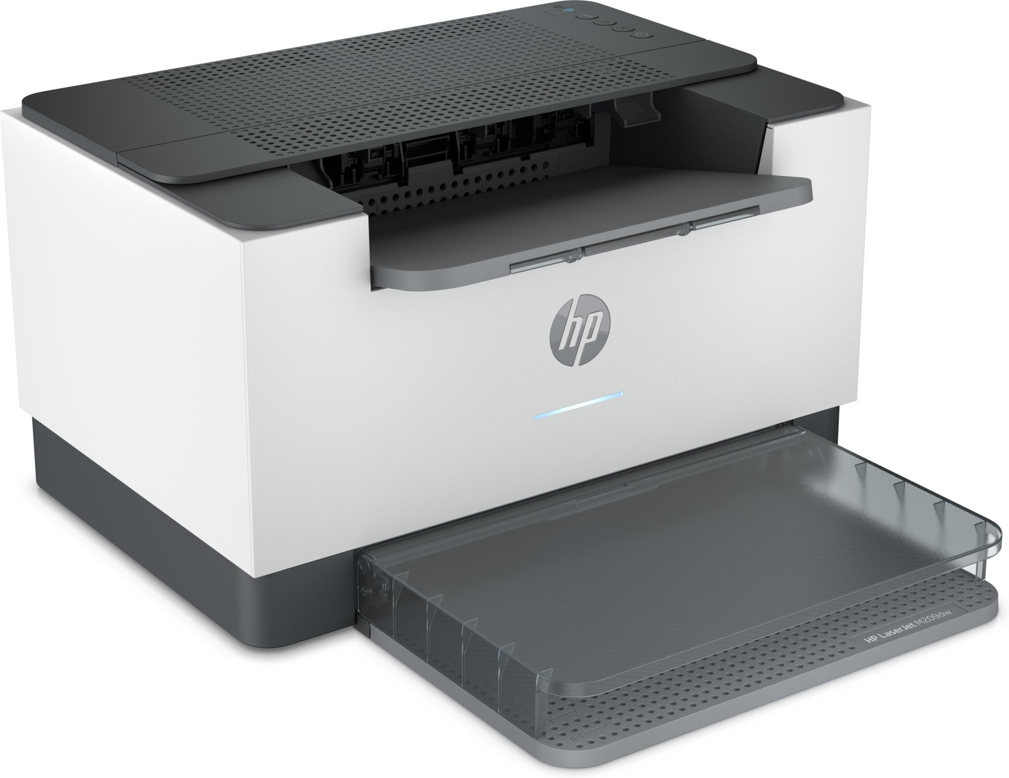 Laser Printer HP LaserJet M209DW 6GW62F - Image 3