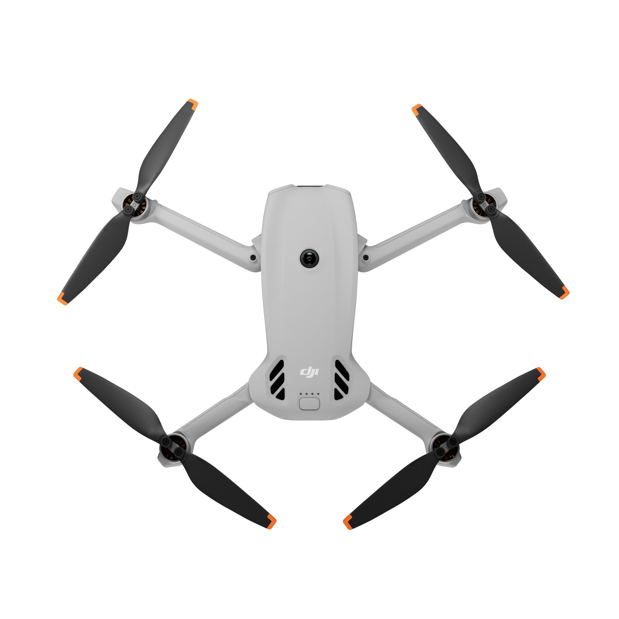 Drone DJI Lito X1 Fly More Combo CP.MA.00000974