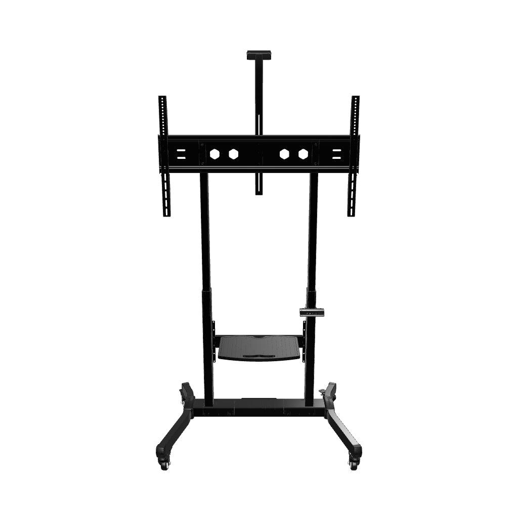 TV SET ACC MOTOR. MOBILE STAND/50-100" BLACK TS1991E-B ONKRON - Image 3
