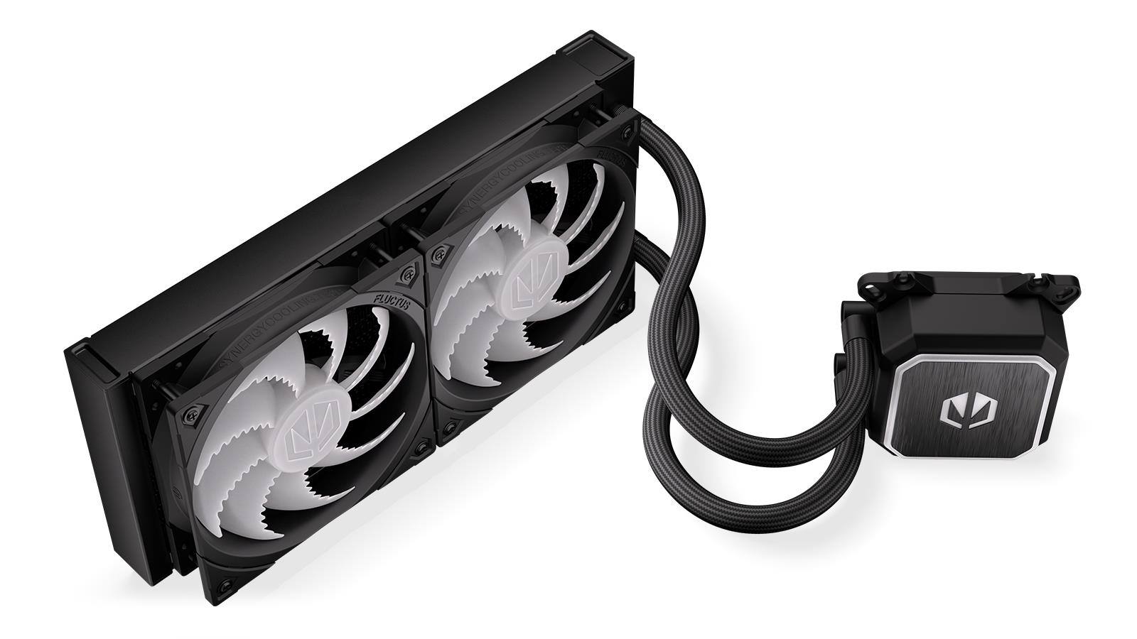 CPU COOLER S_MULTI/NAVISF240 ARGB EY3B004 ENDORFY - Image 7