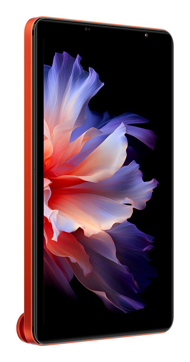 TABLET ZENO 1 8" 6/256GB/ZENO1 6/256GB ORANGE BLACKVIEW - Image 4