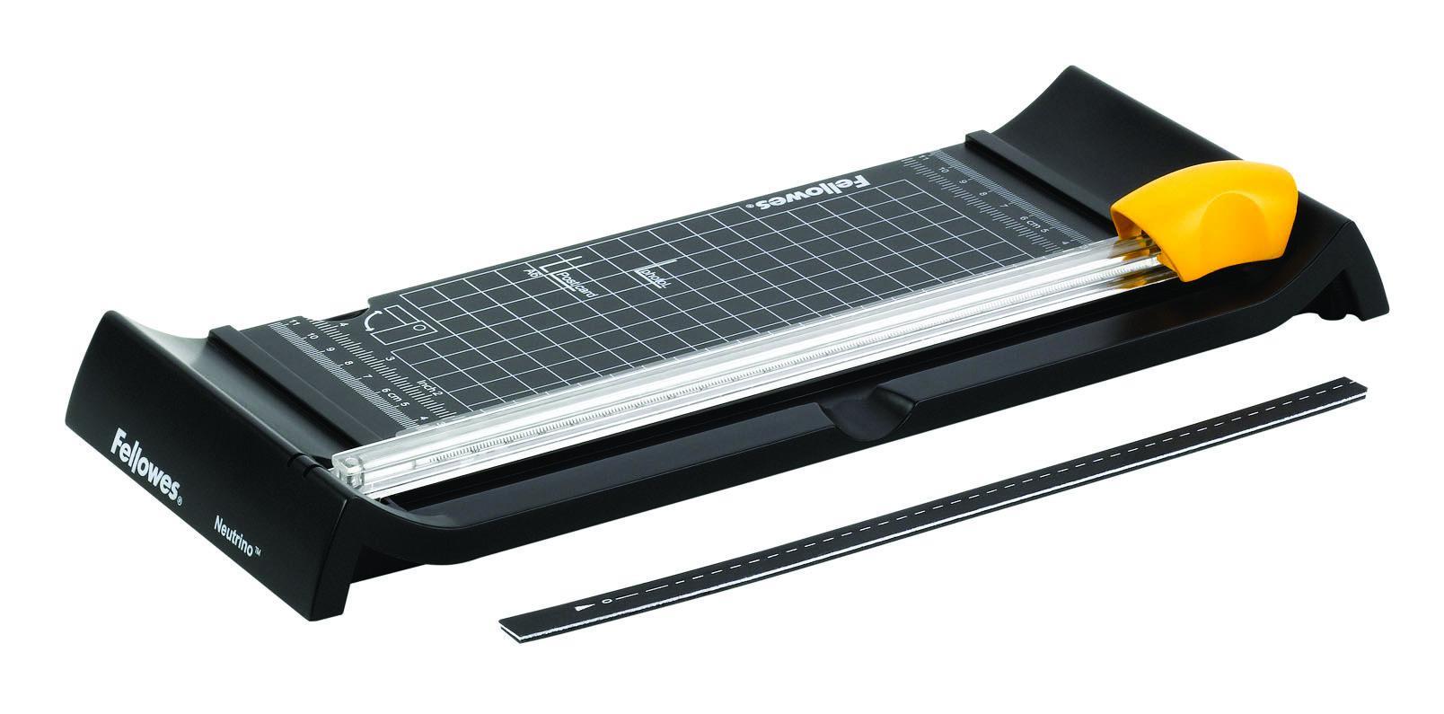 TRIMMER NEUTRINO A5/5412701 FELLOWES - Image 4