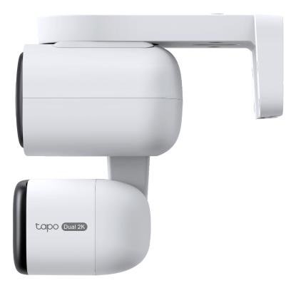 WRL CAMERA PAN/TILT/DUAL TAPO C246D TP-LINK - Image 3