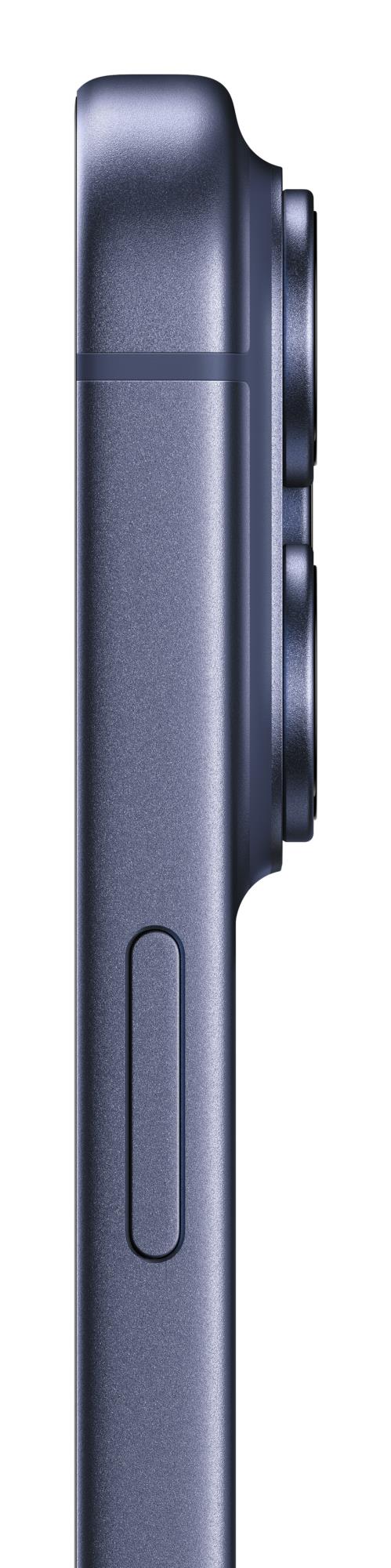 MOBILE PHONE IPHONE 17 PRO MAX/256GB DEEP BLUE MFYP4 APPLE - Image 4
