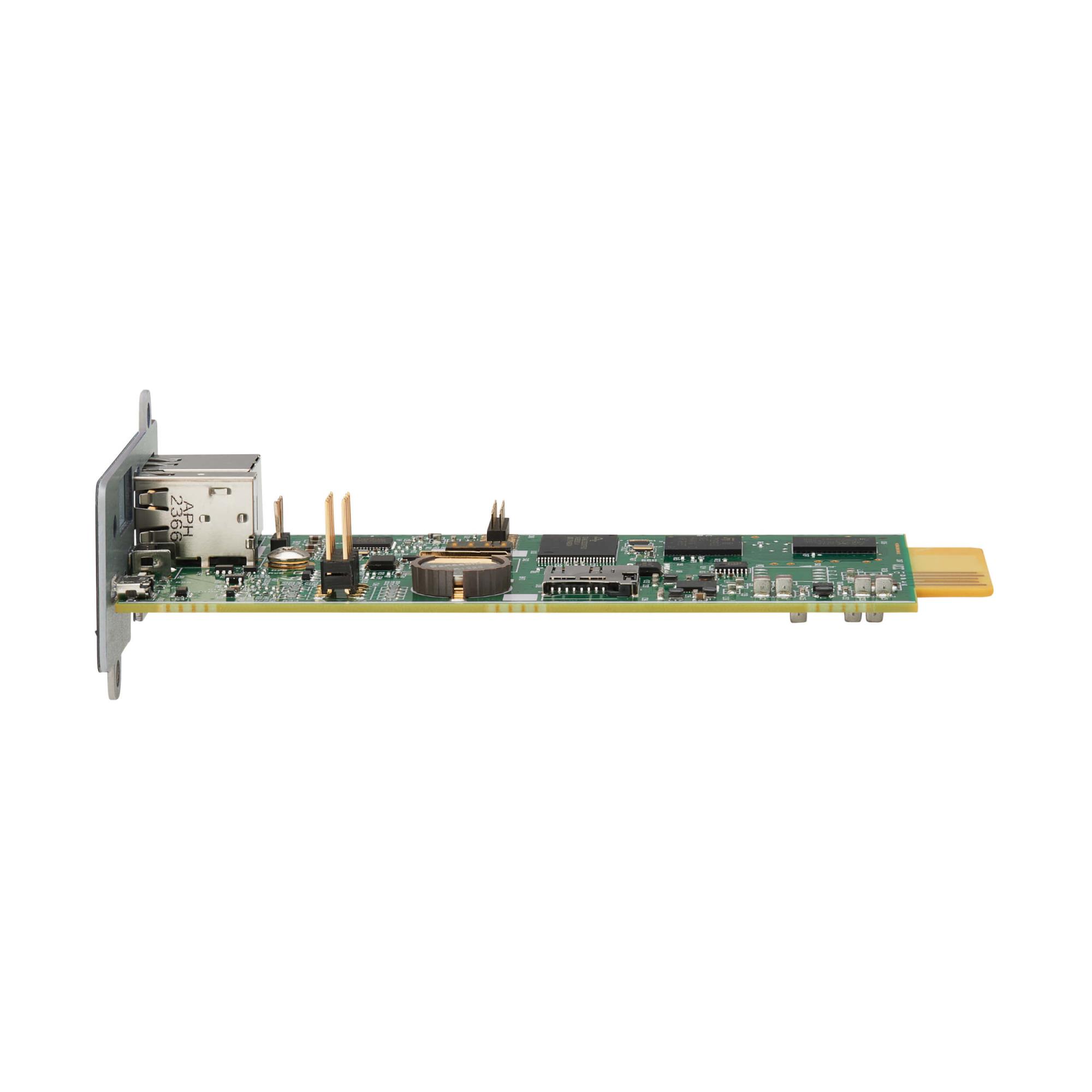 UPS ACC NET MANAGEMENT CARD/NETWORK-M3 EATON - Image 6
