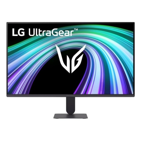 LCD Monitor LG 27 " 1920 x 1080 pixels Full HD Native aspect ratio 16:9 LED Flat 27G411B-B