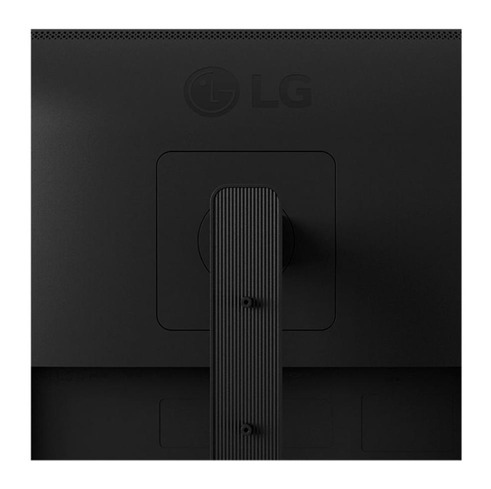 LCD Monitor LG 24BA550-B 24" Panel IPS 1920x1080 16:9 100 Hz Matte 5 ms Speakers Swivel Pivot Height adjustable Tilt Colour Black 24BA550-B - Image 8