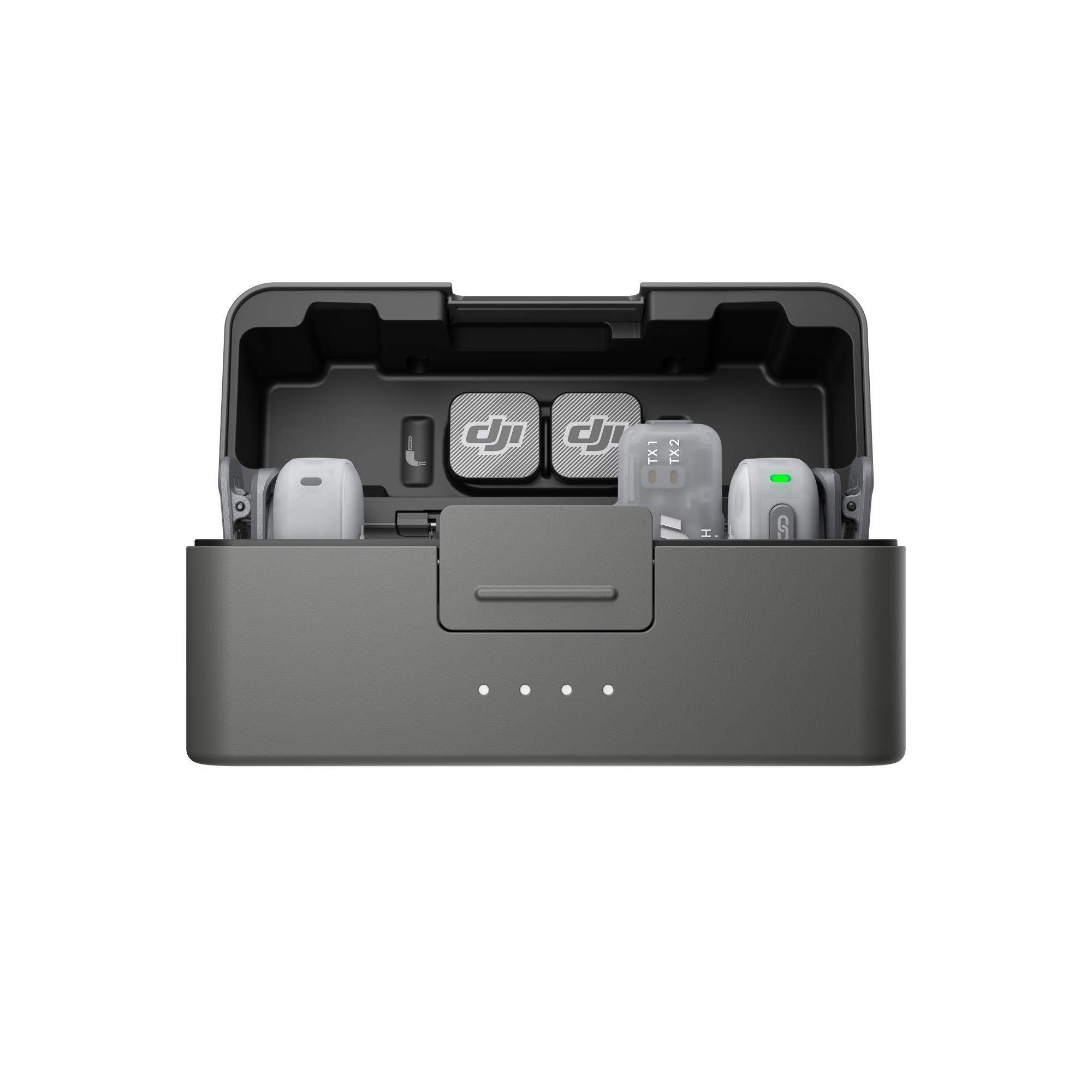 CAMERA ACC MIC MINI 2 2TX+1MRX/+CASE CP.RN.00000532 DJI - Image 5