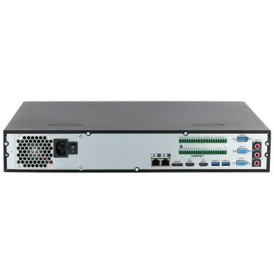NET VIDEO RECORDER 64CH/NVR5464-EI2 DAHUA - Image 3