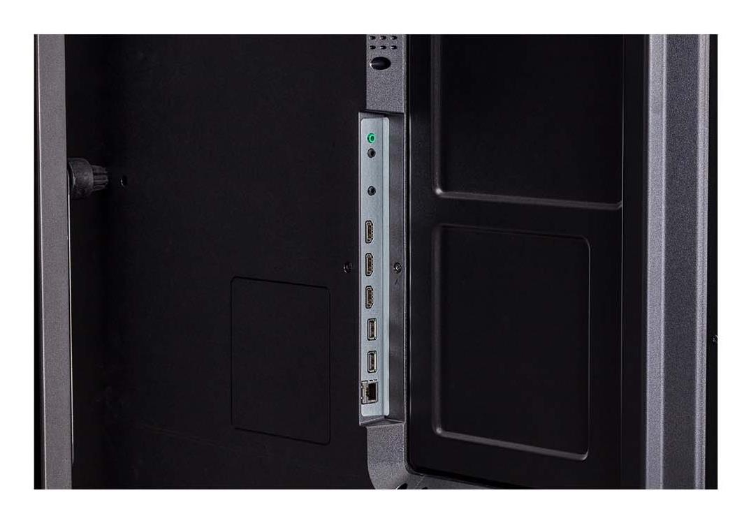 DISPLAY LCD 43" 4K/43UL5Q-E LG - Image 9