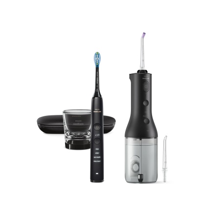ELECTRIC TOOTHBRUSH & FLOSSER/HX3886/43 PHILIPS