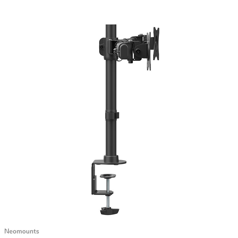MONITOR ACC DESK MOUNT 10-27"/FPMA-DCB100DBLACK NEOMOUNTS - Image 4