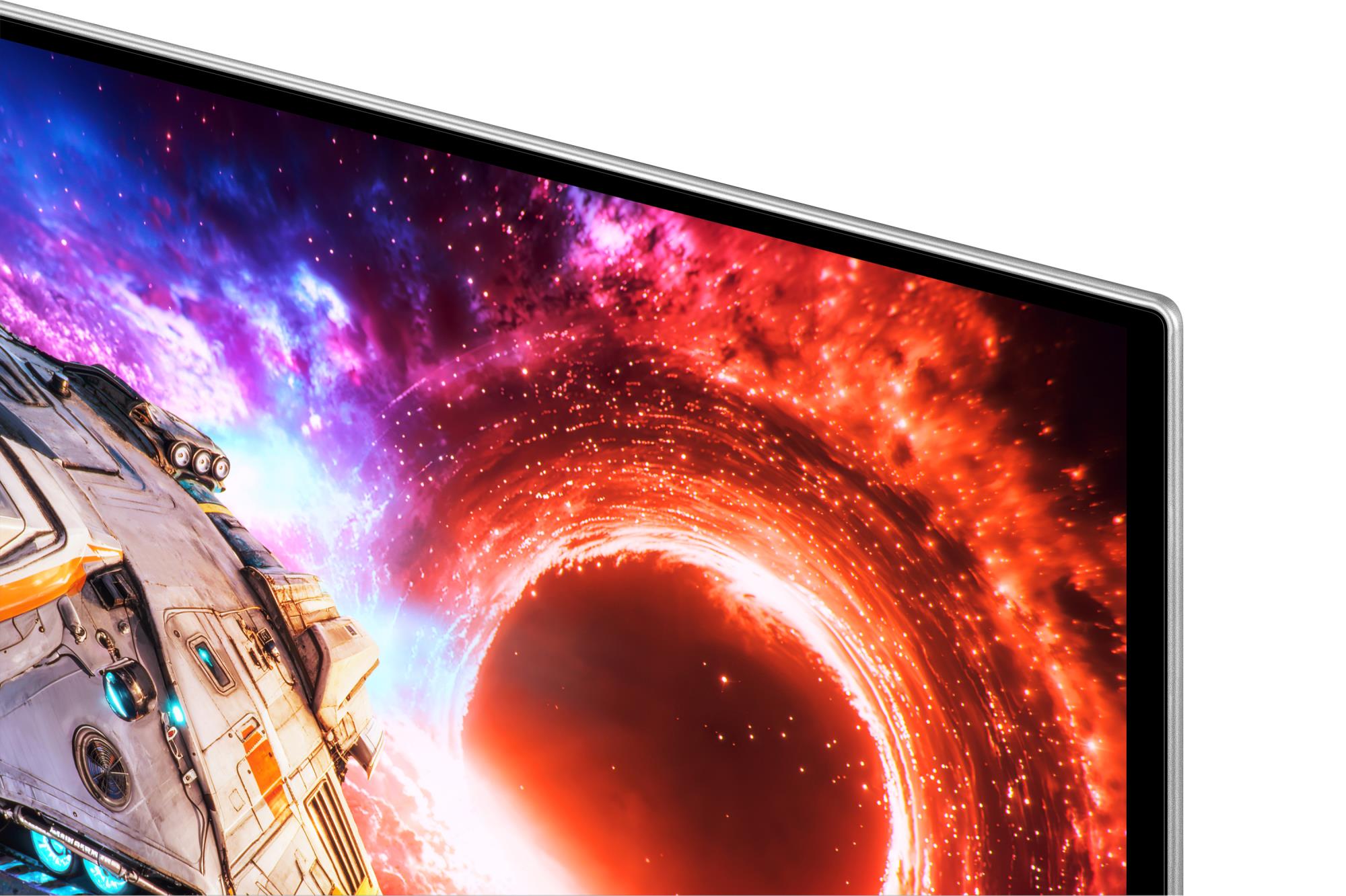 LCD Monitor SAMSUNG 32 " 3840 x 2160 pixels 4K Ultra HD Native aspect ratio 16:9 OLED Flat LS32HG800SUXEN - Image 16