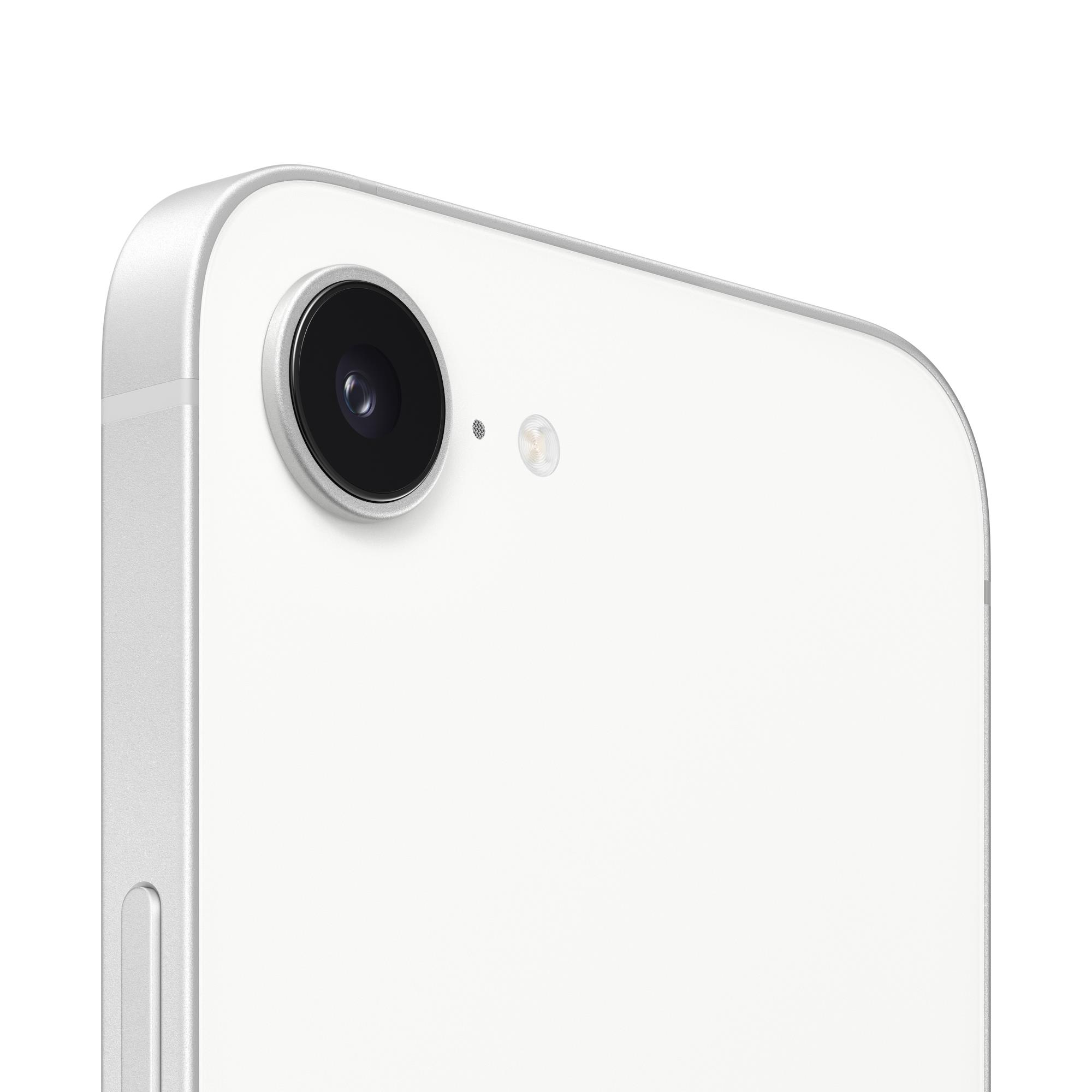 MOBILE PHONE IPHONE 17E/256GB WHITE MHRW4 APPLE - Image 2