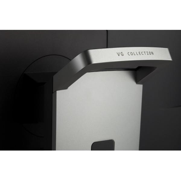 LCD Monitor VIEWSONIC VG2456 24" Panel IPS 1920x1080 16:9 Matte 15 ms Speakers Swivel Pivot Height adjustable Tilt Colour Black VG2456 - Image 6