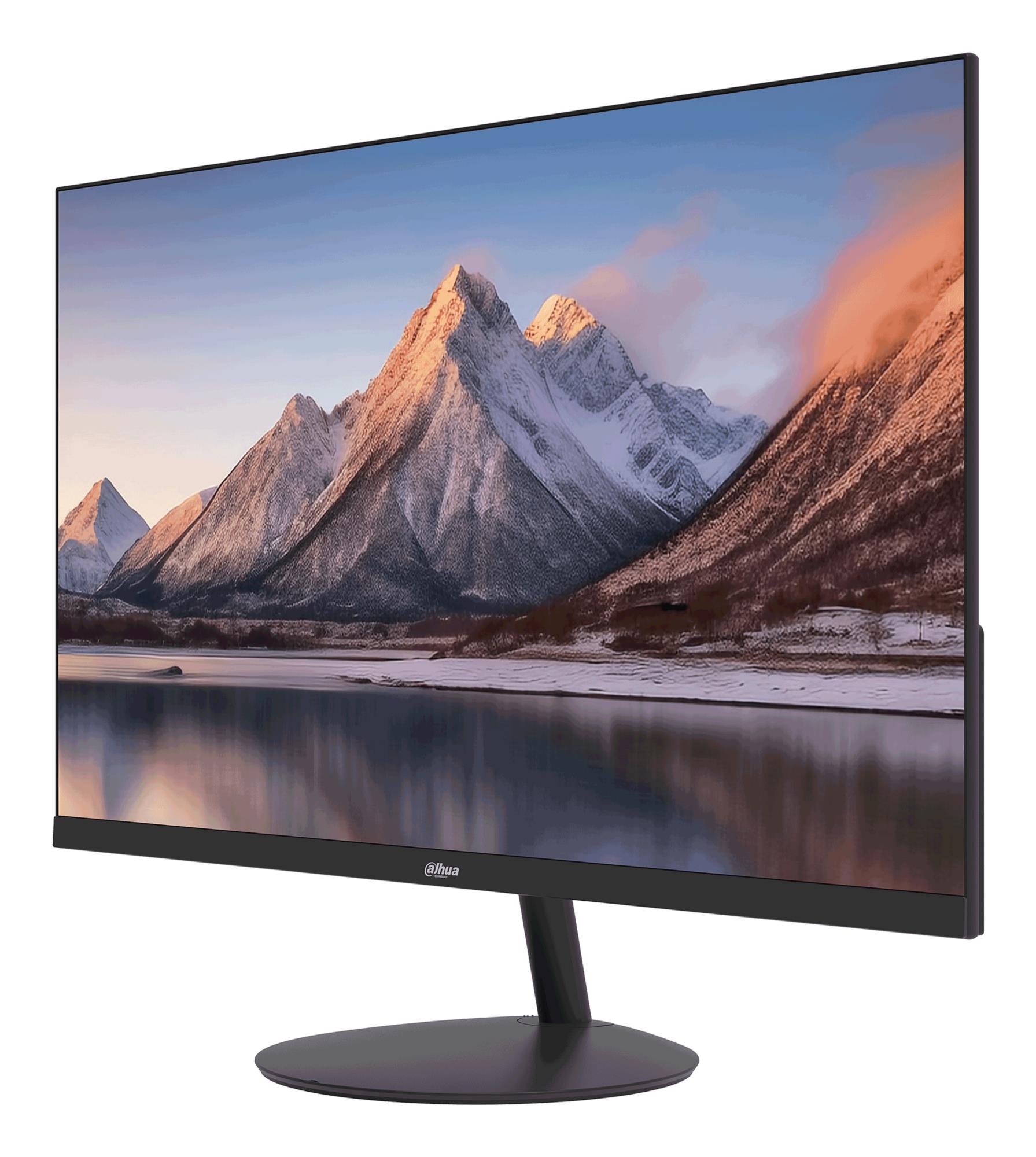 LCD Monitor DAHUA LM22-A200Y 21.45" Panel VA 1920x1080 16:9 100Hz 10 ms DHI-LM22-A200Y - Image 2