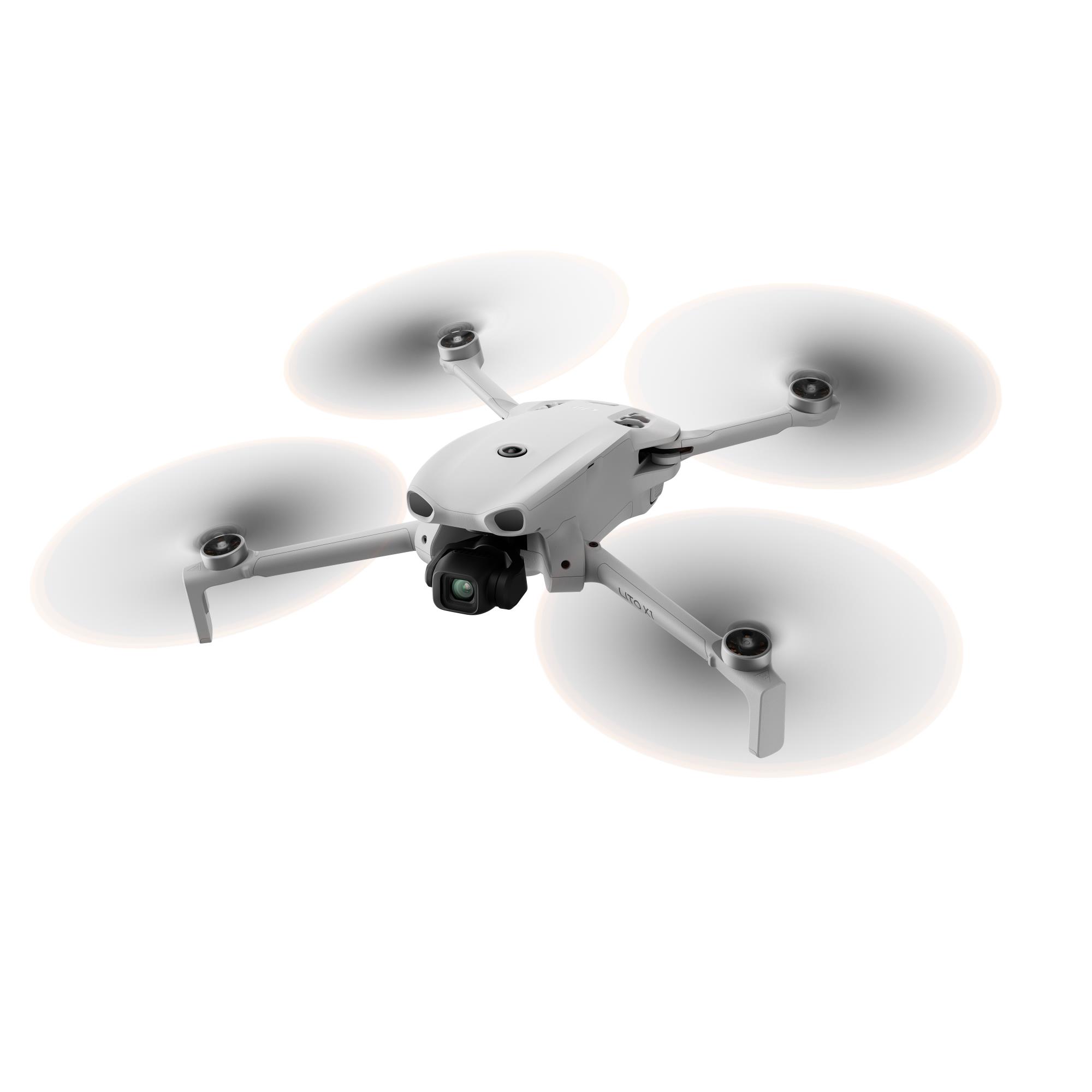 Drone DJI Lito X1 Fly More Combo CP.MA.00000974 - Image 5