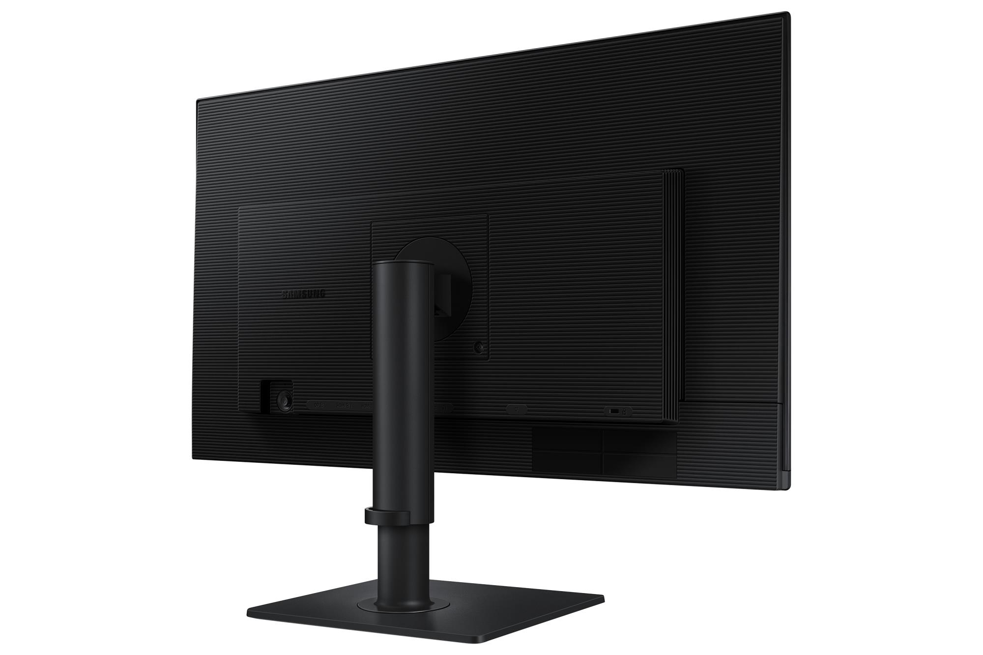 LCD Monitor SAMSUNG 27 " 1920 x 1080 pixels Full HD Native aspect ratio 16:9 LCD Flat LS27D402GSUXXE - Image 5