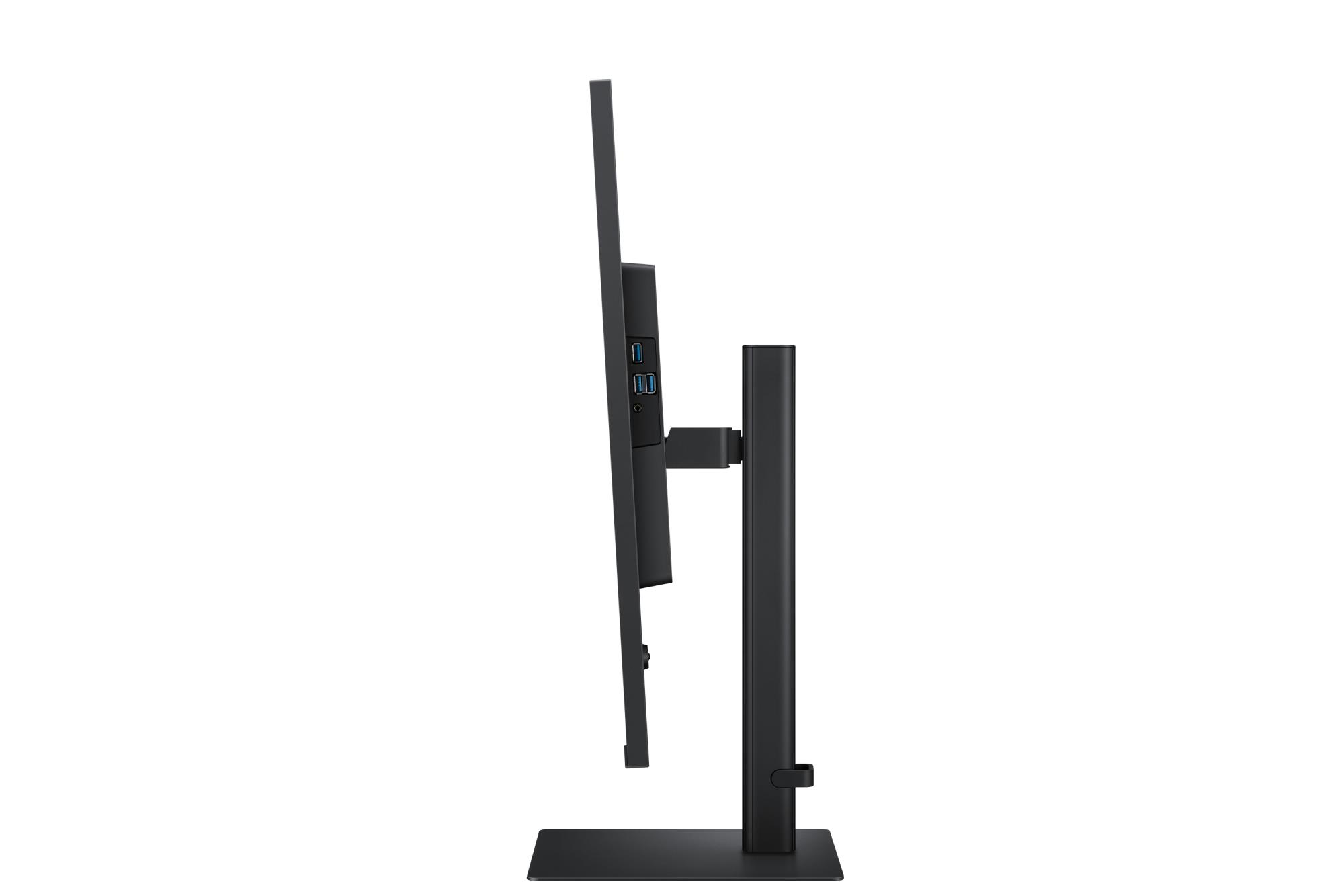 LCD Monitor SAMSUNG 37 " 3840 x 2160 pixels 4K Ultra HD Native aspect ratio 16:9 LCD Flat LS37D802EAUXEN - Image 7