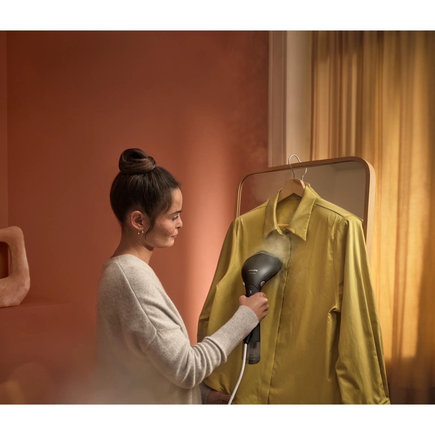 GARMENT STEAMER HANDHELD/STH7040/80 PHILIPS - Image 5