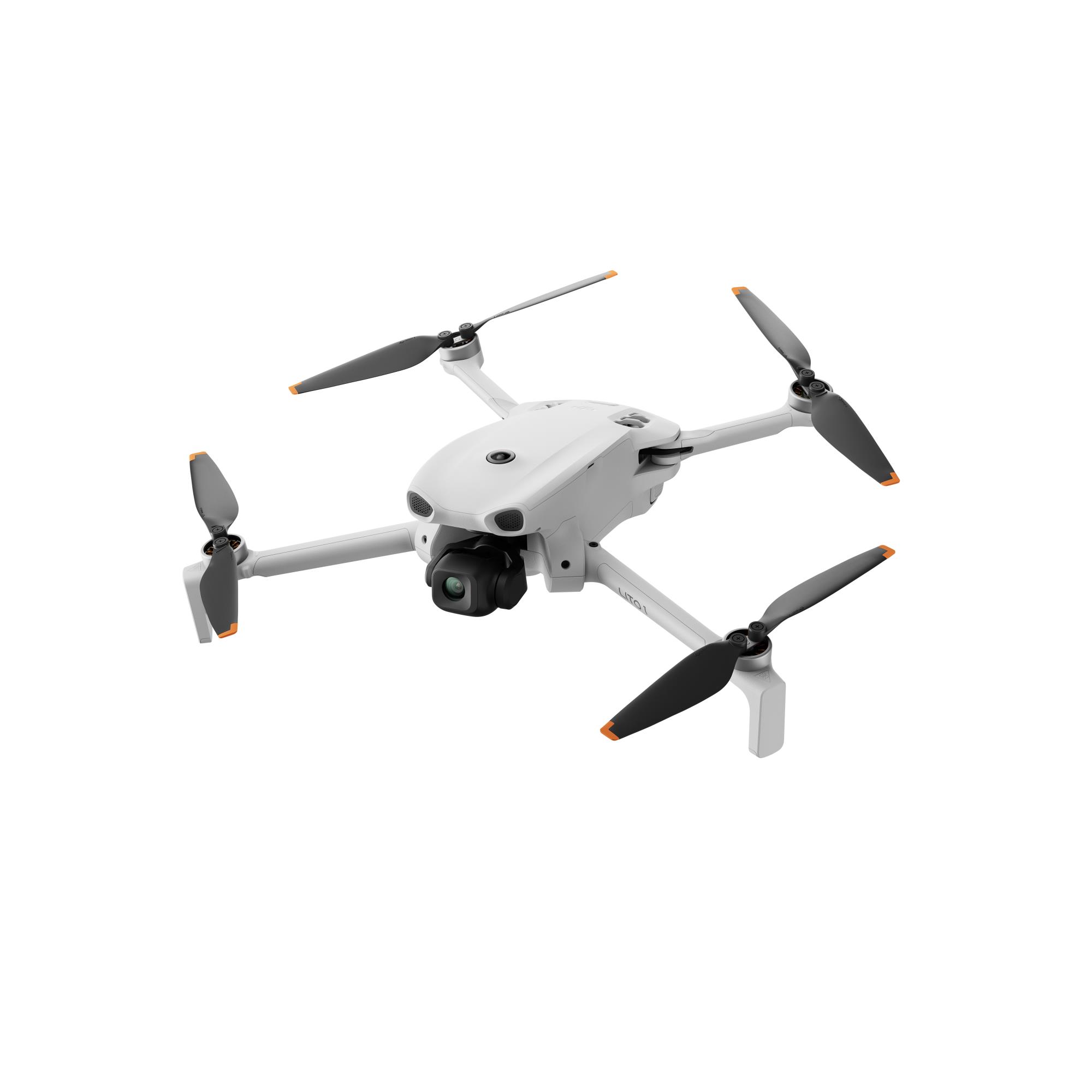 Drone DJI Lito 1 Fly More Combo CP.MA.00000991 - Image 3