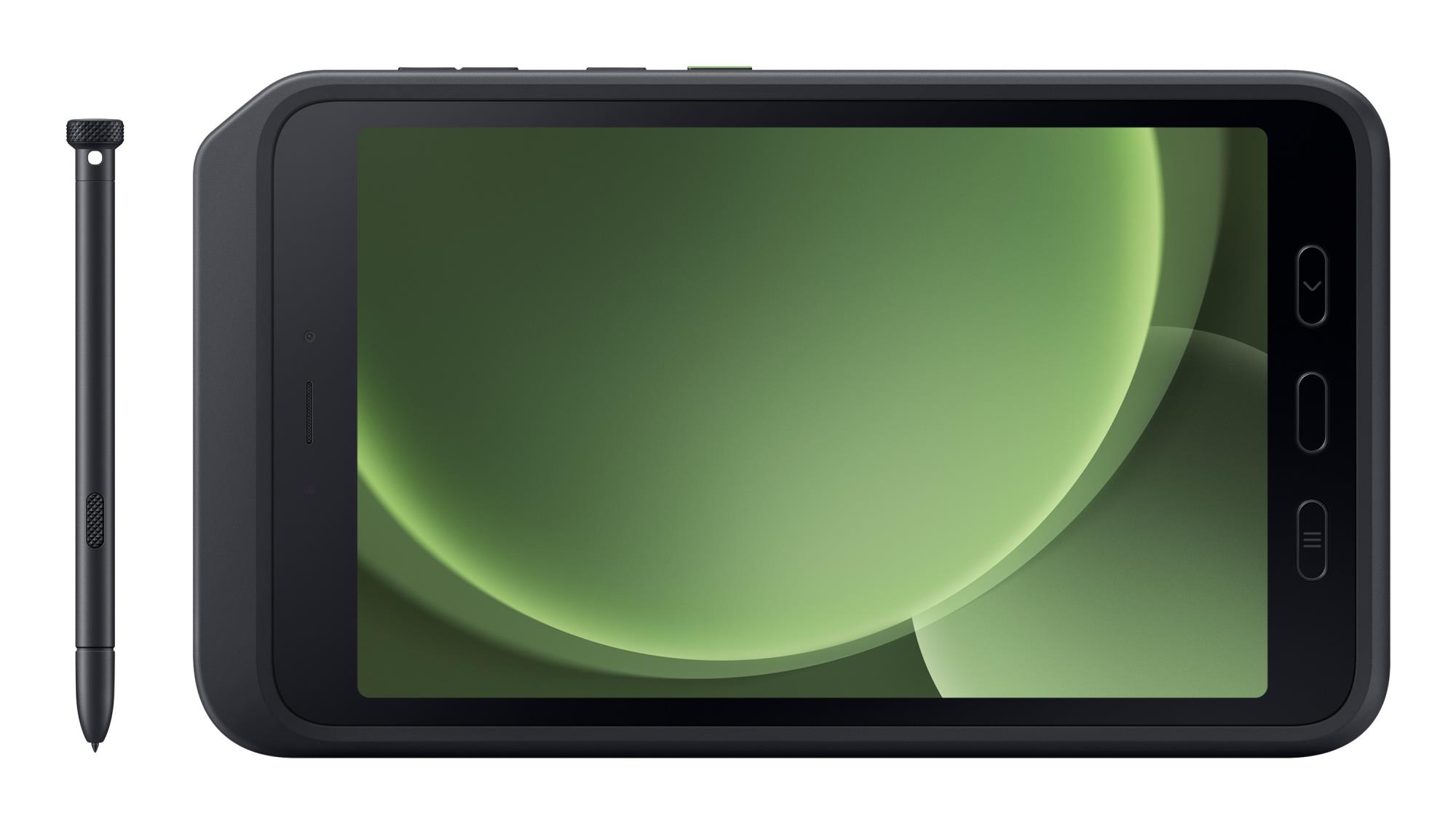 TABLET GALAXY TAB ACTIVE5 5G/8" 128GB GREEN SM-X306 SAMSUNG - Image 7