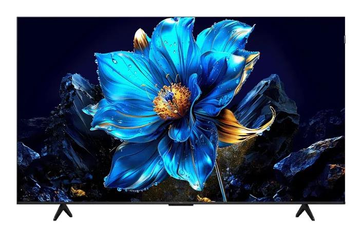TV Set TCL 65 " 4K Ultra HD 3840 x 2160 pixels Flat 16:9 QLED 65T69C - Image 8