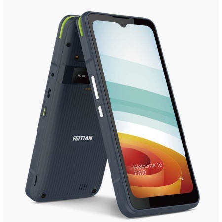 MOBILE POS TERMINAL 6.5'' F310/PCI+NFCICMSR F310QCMRS FEITIAN