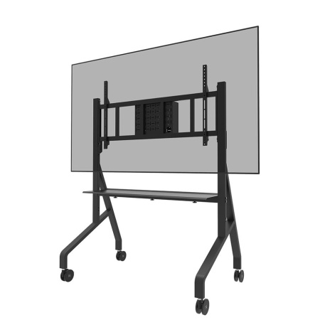 TV SET ACC FLOOR STAND 65-110"/FL50-575BL1 NEOMOUNTS