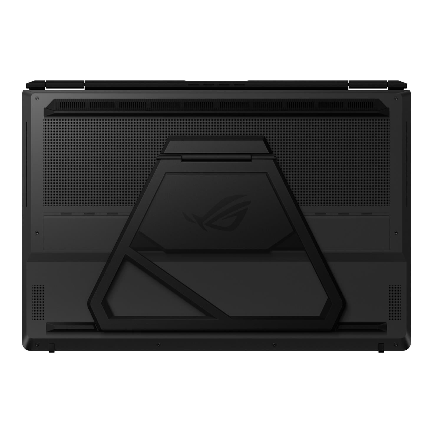 Notebook ASUS GX651AX-SR005X ROG Zephyrus GX651AX-SR005X CPU Intel Core Ultra 9 386H 16 " 2880 x 1800 pixels Yes RAM 64 GB LPDDR5x-SDRAM SSD 2000 GB Discrete graphics NVIDIA GeForce RTX 5090 24 GB On-board graphics Yes OS installed Windows 11 Pro Colour Grey Weight 2.82 kg 8533 MHz 90NR0NT2-M00080 - Image 32