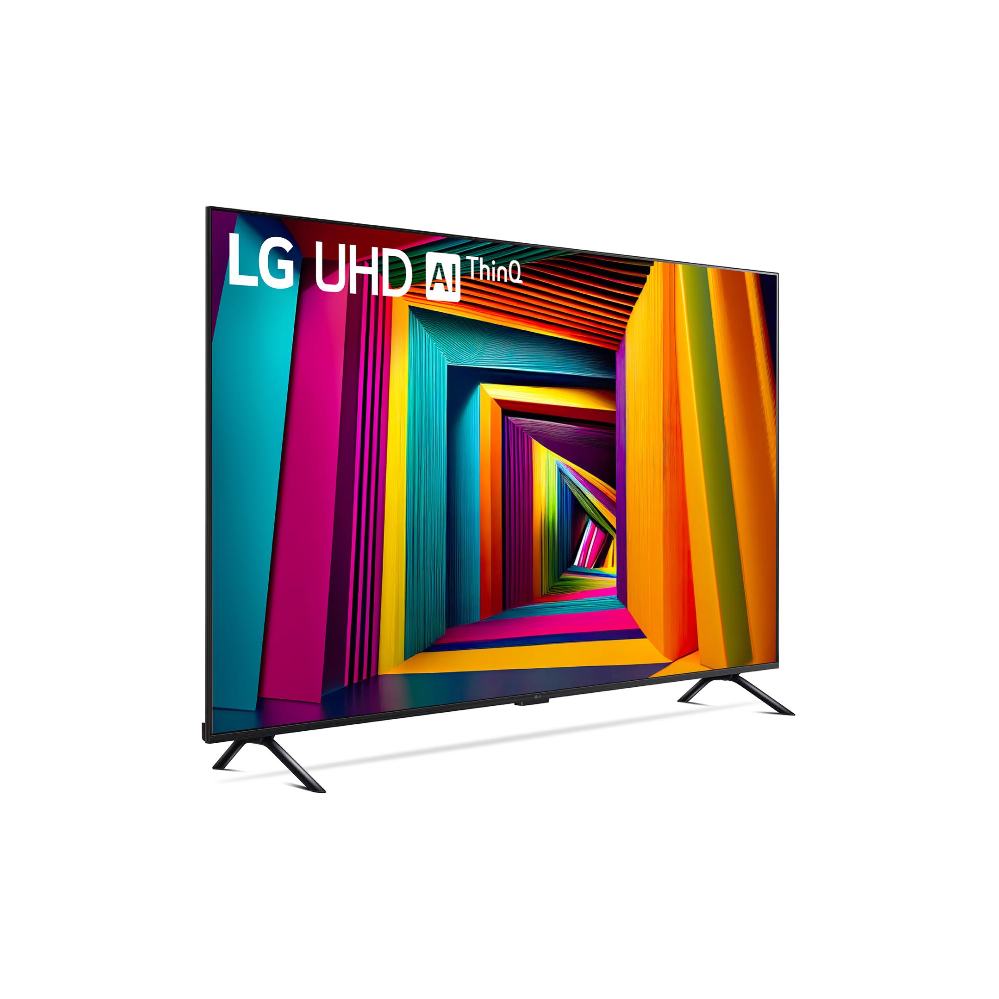 TV Set LG 98 " 4K Ultra HD 3840 x 2160 pixels Flat 16:9 LED 98UT91006LA - Image 5