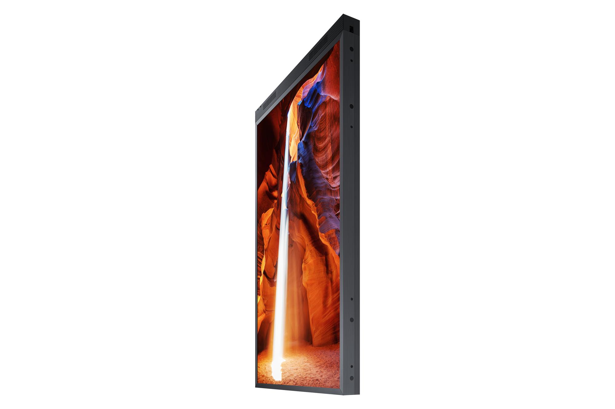 DISPLAY LCD 55" OM55N-DS/LH55OMNDSGBXEN SAMSUNG - Image 5
