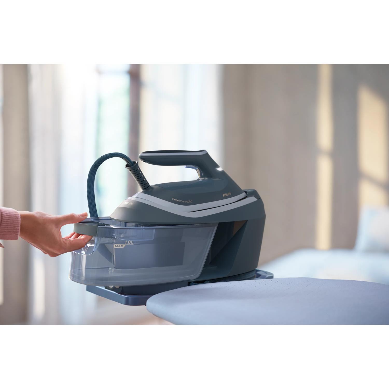 IRONING STATION/PSG6042/20 PHILIPS - Image 8