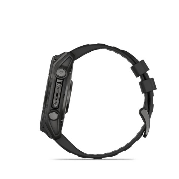 SMARTWATCH FENIX 8 SAPPHIRE/BLACK/GRAY 010-02905-21 GARMIN - Image 7