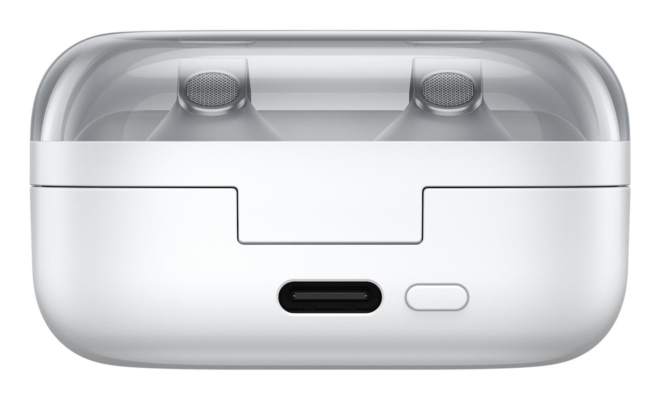 HEADSET GALAXY BUDS4 PRO/WHITE SM-R640 SAMSUNG - Image 8
