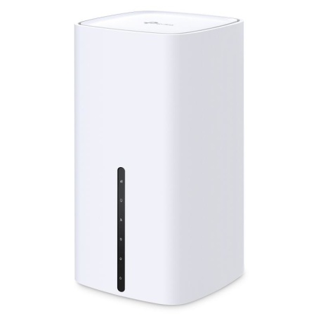 Wireless Router TP-LINK Wireless Router 3600 Mbps Mesh Wi-Fi 6 2x10/100/1000M 1x2.5GbE Number of antennas 2 5G ARCHERNX600