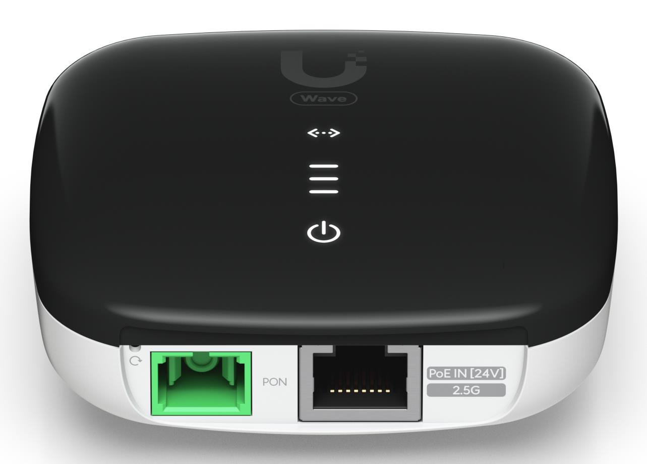 NET GPON TERMINAL 2,5G 1PORT/WAVE-FIBER-ONU UBIQUITI - Image 4