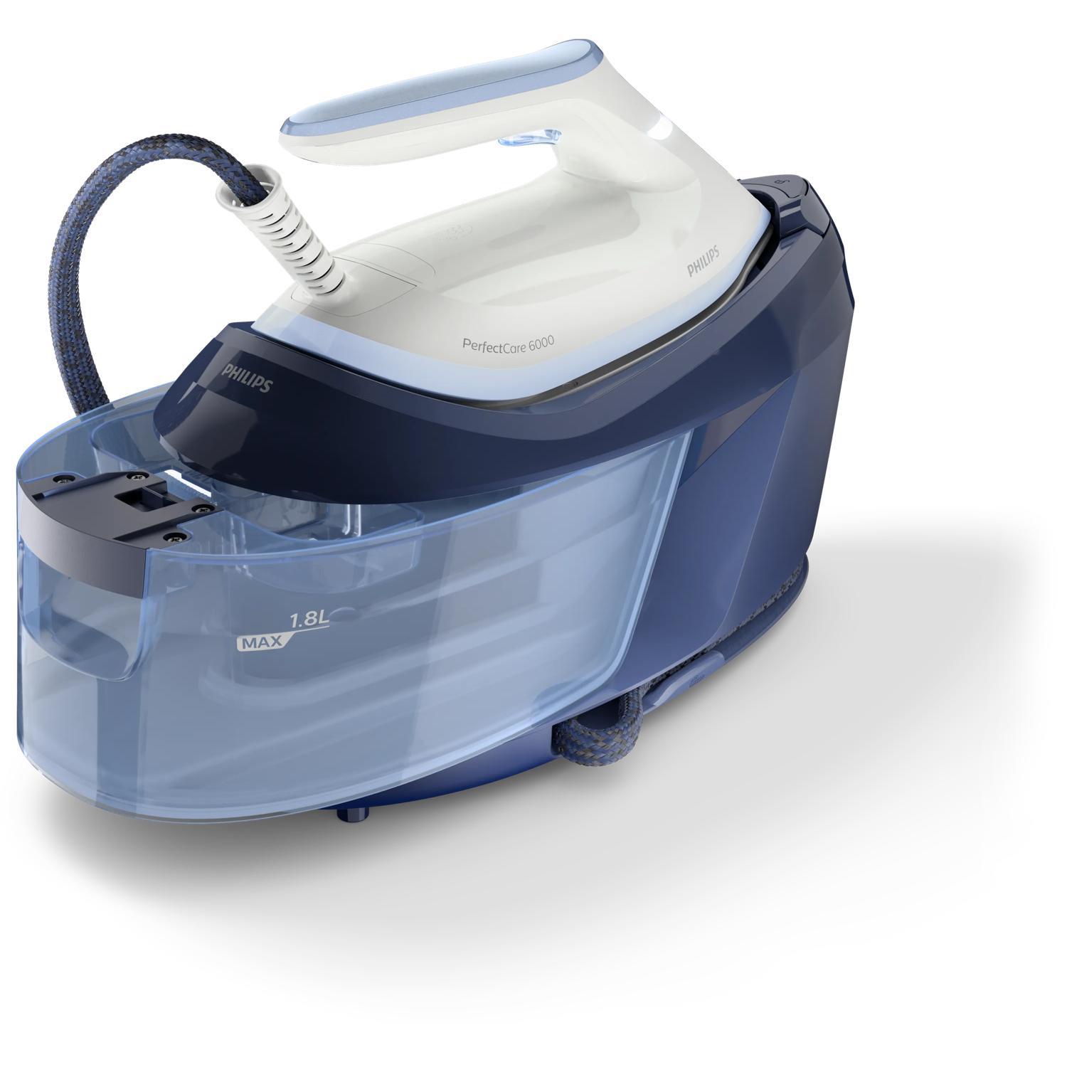 IRONING STATION/PSG6026/20 PHILIPS - Image 8