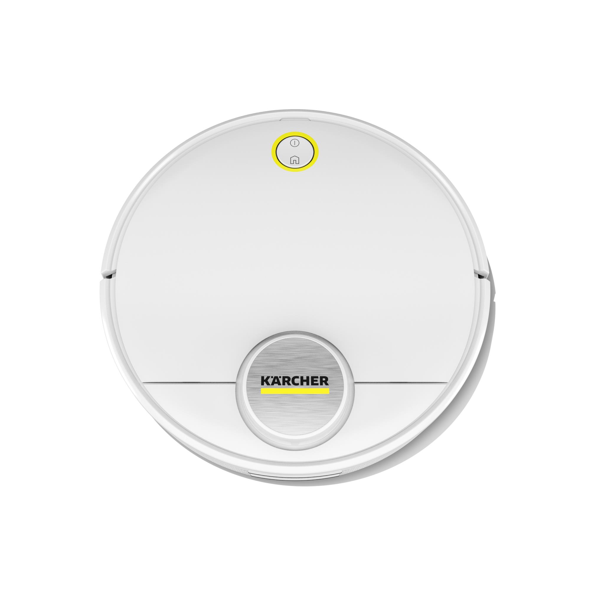 VACUUM CLEANER ROBOT/RCV 3 1.269-620.0 KARCHER - Image 10