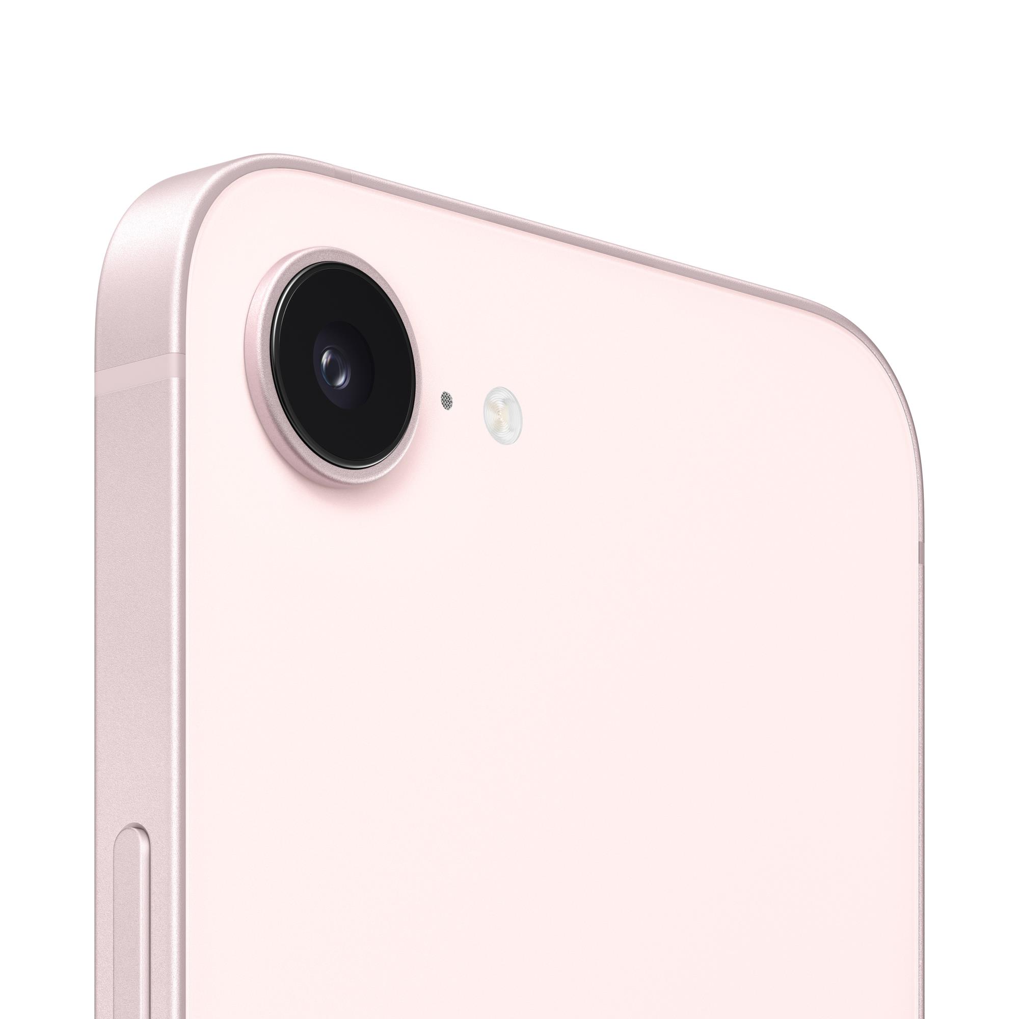 MOBILE PHONE IPHONE 17E/256GB SOFT PINK MHRX4 APPLE - Image 2