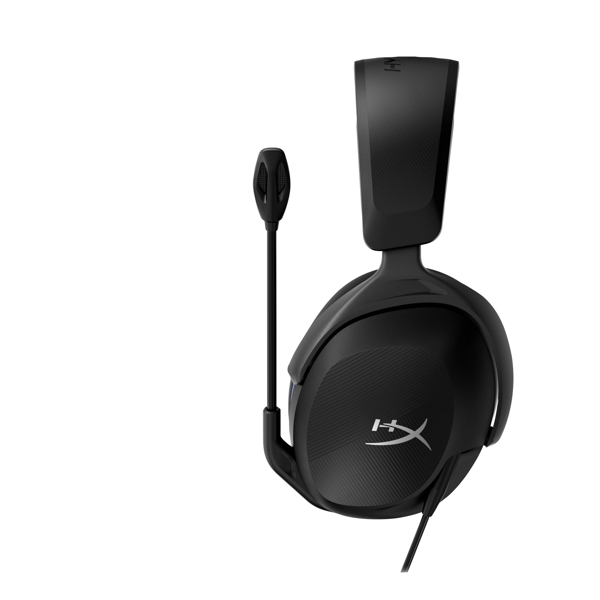 HEADSET HYPERX CLOUD STINGER 2/CORE PS BLACK 6H9B6AA HYPERX - Image 10