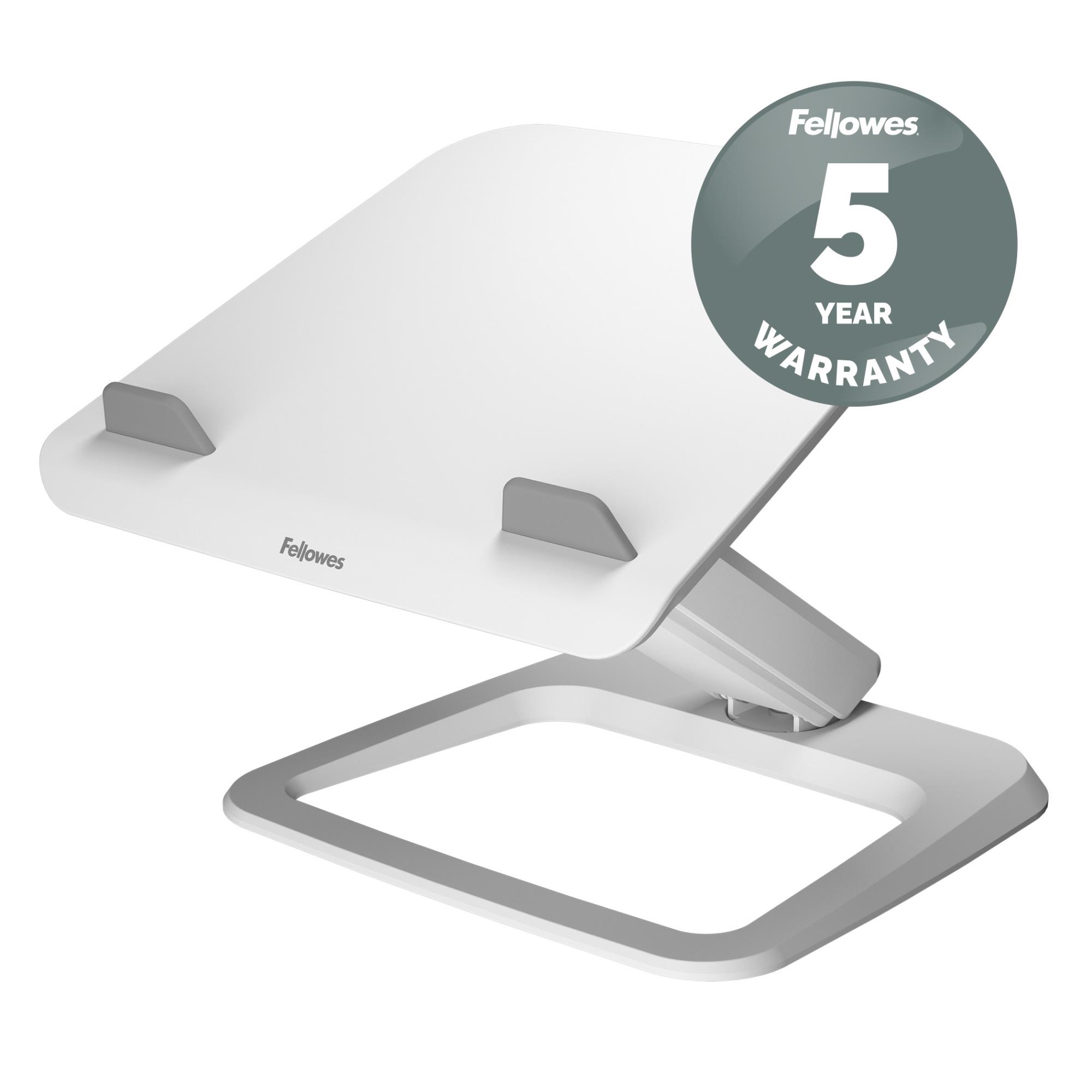 NB ACC STAND HANA LT/WHITE 100016995 FELLOWES - Image 8