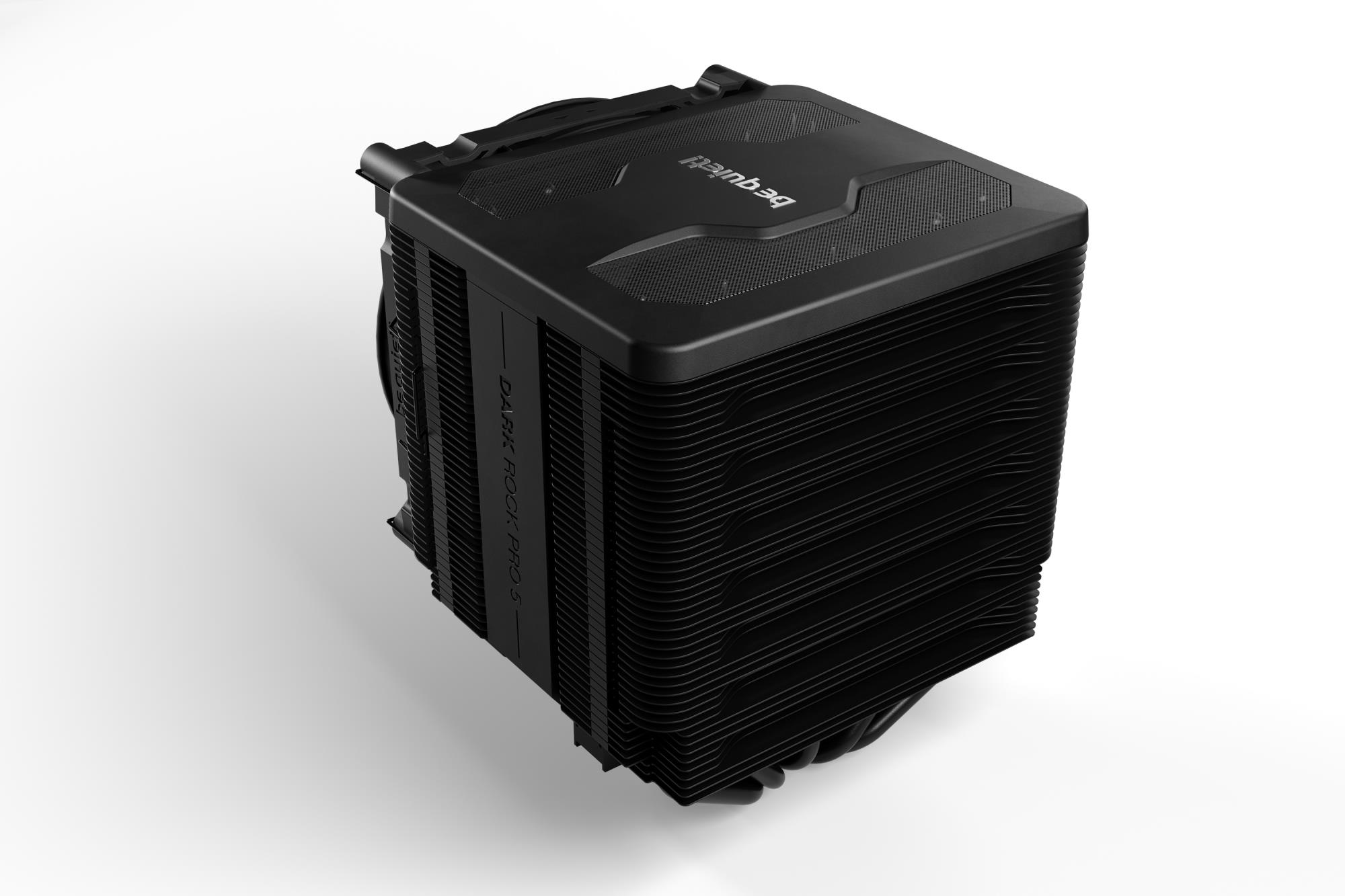 CPU COOLER S_MULTI/DARK ROCK PRO 5 BK036 BE QUIET - Image 3