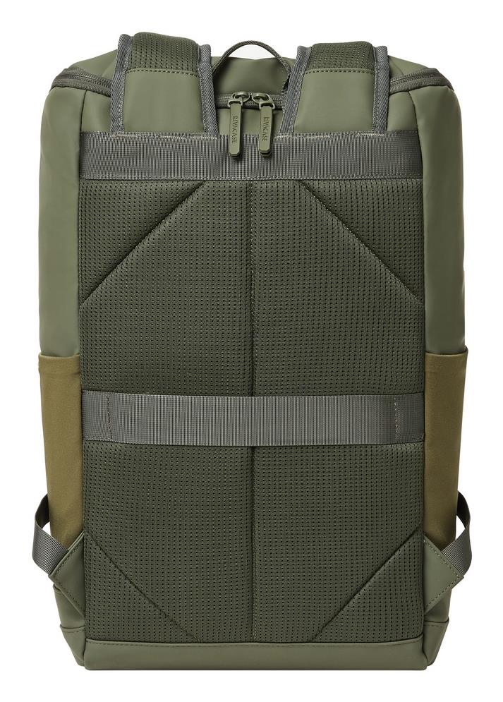NB BACKPACK URBAN 20L 15.6"/7856 GREEN RIVACASE - Image 8