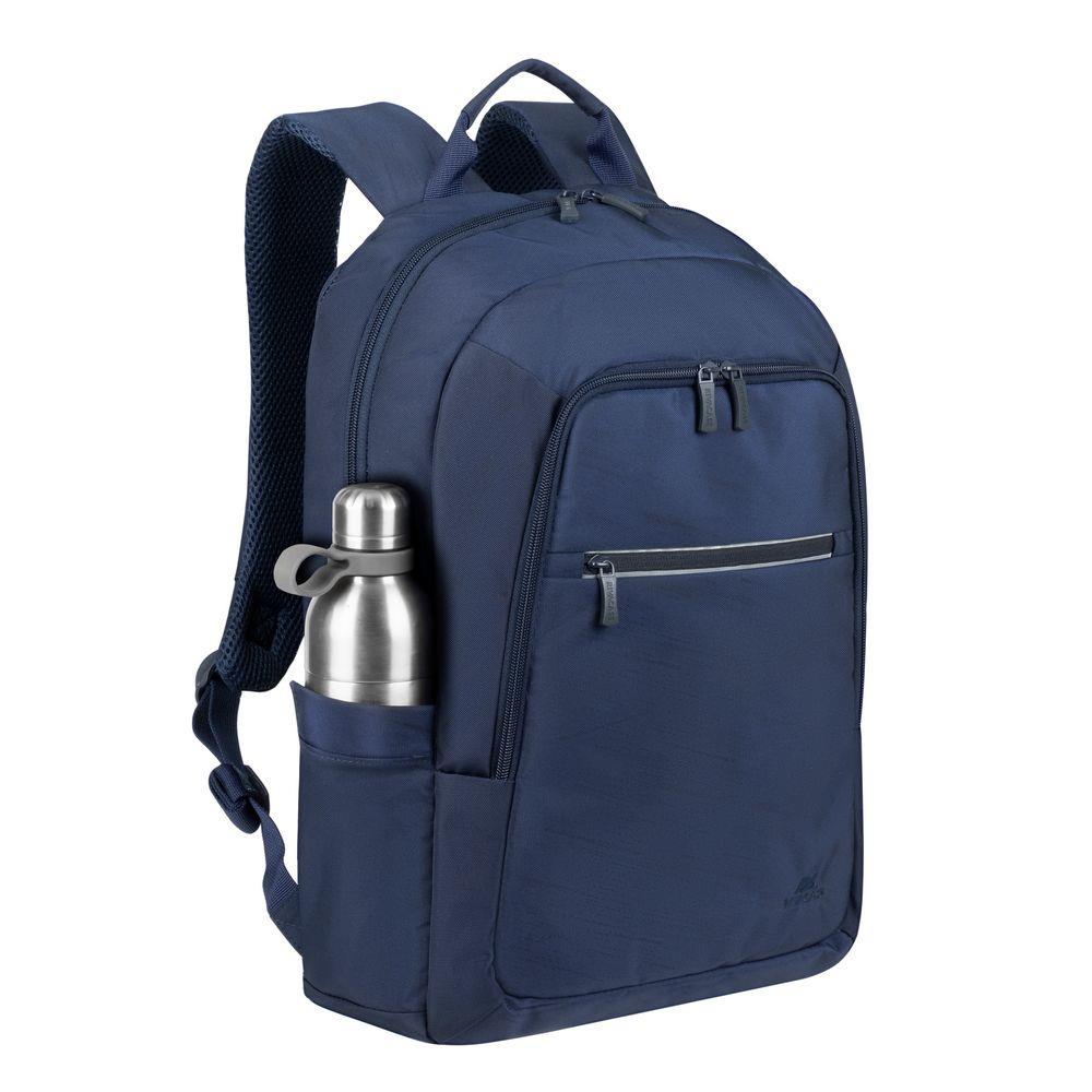 NB BACKPACK ALPENDORF ECO 16"/7561 DARK BLUE RIVACASE - Image 21