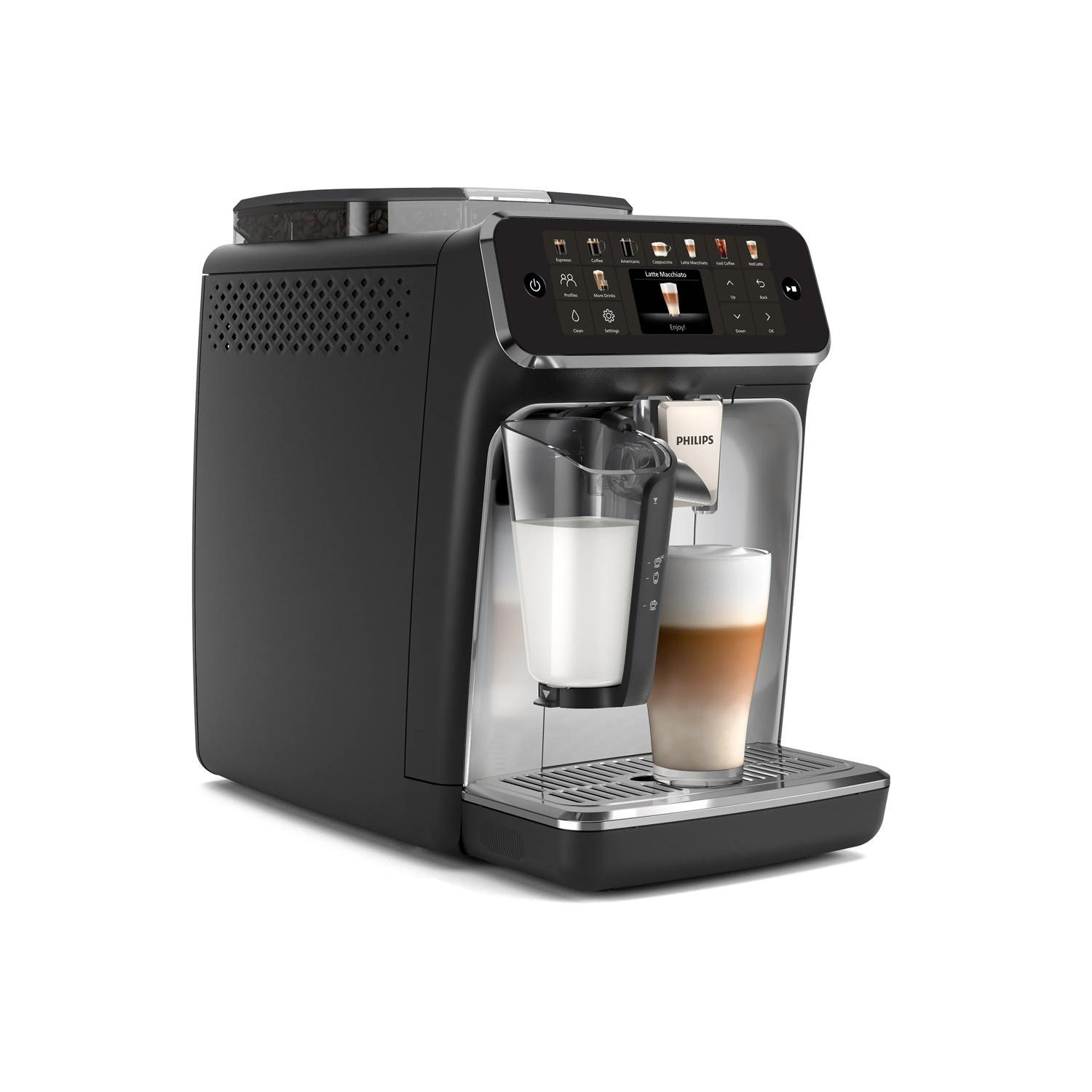 COFFEE MACHINE/EP5546/70 PHILIPS - Image 2