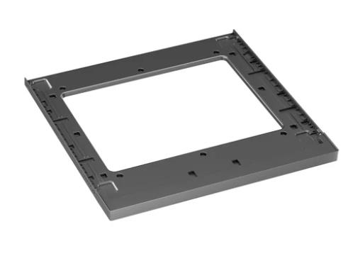WASHING MACHINE ACC STACKING/KIT GREY DREAME - Image 3